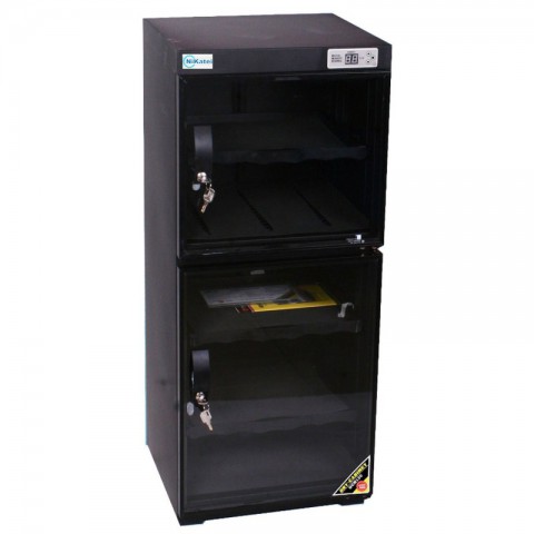 Tủ chống ẩm Nikatei DCH120